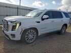 2025 Gmc Yukon Denali Белый vin: 1GKS1DRL4SR112331