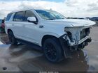 2023 Gmc Yukon 4wd Slt White vin: 1GKS2BKD4PR199918