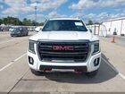 2022 Gmc Yukon 4wd At4 Белый vin: 1GKS2CKD7NR166401