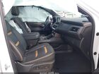 2022 Gmc Yukon 4wd At4 Белый vin: 1GKS2CKD7NR166401