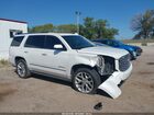 2020 Gmc Yukon 4wd Denali White vin: 1GKS2CKJ0LR130472