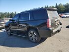 2018 Gmc Yukon Denali Black vin: 1GKS2CKJ4JR111002 2018 Gmc Yukon Denali Black vin: 1GKS2CKJ4JR111002
