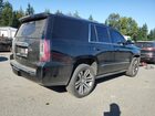 2018 Gmc Yukon Denali Black vin: 1GKS2CKJ4JR111002 2018 Gmc Yukon Denali Black vin: 1GKS2CKJ4JR111002