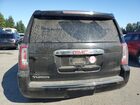 2018 Gmc Yukon Denali Black vin: 1GKS2CKJ4JR111002 2018 Gmc Yukon Denali Black vin: 1GKS2CKJ4JR111002