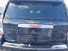 2018 Gmc Yukon Denali Black vin: 1GKS2CKJ7JR239797