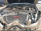 2016 Gmc Yukon Denali Серебряный vin: 1GKS2CKJXGR434091
