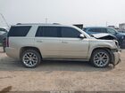 2016 Gmc Yukon Denali Серебряный vin: 1GKS2CKJXGR434091