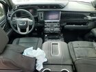 2024 Gmc Yukon Denali Black vin: 1GKS2DKL4RR358264