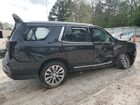 2024 Gmc Yukon Denali Black vin: 1GKS2DKL4RR358264