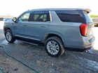 2021 Gmc Yukon Denali Gray vin: 1GKS2DKL7MR298098 2021 Gmc Yukon Denali Gray vin: 1GKS2DKL7MR298098