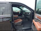 2023 Gmc Yukon 4wd Denali Ultimate Черный vin: 1GKS2EKL5PR307956