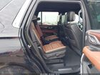 2023 Gmc Yukon 4wd Denali Ultimate Черный vin: 1GKS2EKL5PR307956