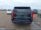 2023 Gmc Yukon 4wd Denali Ultimate Черный vin: 1GKS2EKL5PR307956