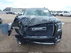 2023 Gmc Yukon 4wd Denali Ultimate Черный vin: 1GKS2EKL5PR307956