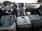 2018 Gmc Yukon Xl K1500 Slt Silver vin: 1GKS2GKC0JR188202