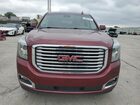 2018 Gmc Yukon Xl K1500 Slt Темно-бордовый vin: 1GKS2GKC7JR342582 2018 Gmc Yukon Xl K1500 Slt Темно-бордовый vin: 1GKS2GKC7JR342582