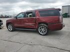 2018 Gmc Yukon Xl K1500 Slt Темно-бордовый vin: 1GKS2GKC7JR342582 2018 Gmc Yukon Xl K1500 Slt Темно-бордовый vin: 1GKS2GKC7JR342582