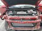 2024 Gmc Yukon Xl K1500 Slt Red vin: 1GKS2GKD4RR136804