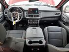 2024 Gmc Yukon Xl K1500 Slt Red vin: 1GKS2GKD4RR136804