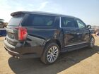 2024 Gmc Yukon Xl Denali Black vin: 1GKS2JKL2RR214307 2024 Gmc Yukon Xl Denali Black vin: 1GKS2JKL2RR214307