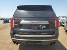 2024 Gmc Yukon Xl Denali Black vin: 1GKS2JKL2RR214307 2024 Gmc Yukon Xl Denali Black vin: 1GKS2JKL2RR214307