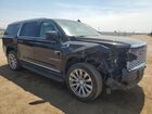 2024 Gmc Yukon Xl Denali Black vin: 1GKS2JKL2RR214307 2024 Gmc Yukon Xl Denali Black vin: 1GKS2JKL2RR214307