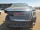 2024 Gmc Yukon Xl Denali Black vin: 1GKS2JKL2RR214307 2024 Gmc Yukon Xl Denali Black vin: 1GKS2JKL2RR214307