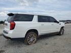 2021 Gmc Yukon Xl Denali White vin: 1GKS2JKL7MR246209