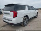 2022 Gmc Yukon Xl 4wd Denali Белый vin: 1GKS2JKL8NR213575 2022 Gmc Yukon Xl 4wd Denali Белый vin: 1GKS2JKL8NR213575