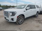 2022 Gmc Yukon Xl 4wd Denali Белый vin: 1GKS2JKL8NR213575 2022 Gmc Yukon Xl 4wd Denali Белый vin: 1GKS2JKL8NR213575