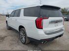 2022 Gmc Yukon Xl 4wd Denali Белый vin: 1GKS2JKL8NR213575 2022 Gmc Yukon Xl 4wd Denali Белый vin: 1GKS2JKL8NR213575