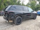 2024 Chevrolet Traverse Lt Черный vin: 1GNERGKS4RJ152865 2024 Chevrolet Traverse Lt Черный vin: 1GNERGKS4RJ152865