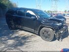 2024 Chevrolet Traverse Limited Awd Lt Cloth Black vin: 1GNETVKWXRJ134007