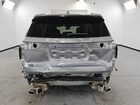 2024 Chevrolet Traverse Lt Silver vin: 1GNEVGKS7RJ193633 Damage: Right Tail Light, Missing, Replacement Required 2024 Chevrolet Traverse Lt Silver vin: 1GNEVGKS7RJ193633 Damage: Right Tail Light, Missing, Replacement Required