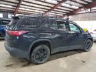 2023 Chevrolet Traverse Lt Black vin: 1GNEVGKW4PJ213174 2023 Chevrolet Traverse Lt Black vin: 1GNEVGKW4PJ213174
