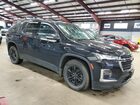 2023 Chevrolet Traverse Lt Black vin: 1GNEVGKW4PJ213174 2023 Chevrolet Traverse Lt Black vin: 1GNEVGKW4PJ213174