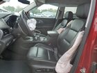 2021 Chevrolet Traverse Premier Maroon vin: 1GNEVKKWXMJ210844