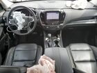 2021 Chevrolet Traverse Premier Maroon vin: 1GNEVKKWXMJ210844