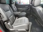 2021 Chevrolet Traverse Premier Maroon vin: 1GNEVKKWXMJ210844