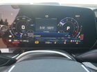 2025 Chevrolet Tahoe K1500 Rst Серый vin: 1GNS6RRDXSR162919