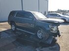 2020 Chevrolet Tahoe C1500 Lt Синий vin: 1GNSCBKC6LR307859