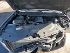 2020 Chevrolet Tahoe C1500 Lt Синий vin: 1GNSCBKC6LR307859