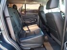 2020 Chevrolet Tahoe C1500 Lt Синий vin: 1GNSCBKC6LR307859