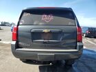 2020 Chevrolet Tahoe C1500 Lt Синий vin: 1GNSCBKC6LR307859