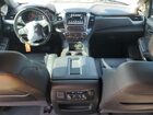 2020 Chevrolet Tahoe C1500 Lt Синий vin: 1GNSCBKC6LR307859