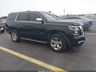 2020 Chevrolet Tahoe 2wd Premier Black vin: 1GNSCCKC9LR173239