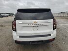 2022 Chevrolet Suburban C1500 Lt Белый vin: 1GNSCCKD7NR251447 2022 Chevrolet Suburban C1500 Lt Белый vin: 1GNSCCKD7NR251447