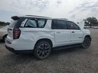 2024 Chevrolet Suburban C1500 Rst White vin: 1GNSCEKD4RR101992