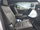 2024 Chevrolet Suburban C1500 Rst White vin: 1GNSCEKD4RR101992