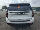 2024 Chevrolet Suburban C1500 Rst White vin: 1GNSCEKD4RR101992